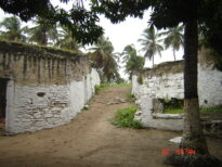 Fortaleza de Santo Inácio - Fortaleza de Tamandaré
