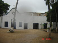 Fortaleza de Santo Inácio - Fortaleza de Tamandaré