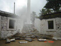 Fortaleza de Santo Inácio - Fortaleza de Tamandaré