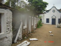 Fortaleza de Santo Inácio - Fortaleza de Tamandaré