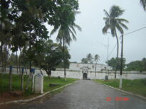 Fortaleza de Santo Inácio - Fortaleza de Tamandaré