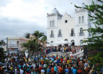 Missa do Vaqueiro  Panelas PE