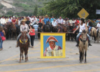 Missa do Vaqueiro  Panelas PE