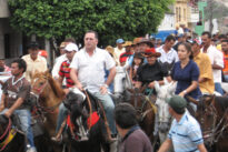 Missa do Vaqueiro  Panelas PE