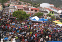 Missa do Vaqueiro  Panelas PE