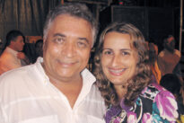 Missa do Vaqueiro  Panelas PE