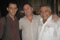 Missa do Vaqueiro  Panelas PE