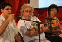 Debate - Dia Estadual do Forró