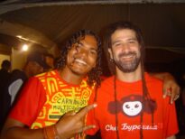 Júnior di Castro-No Carnaval 2009