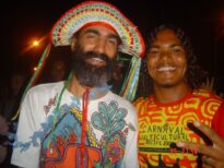 Júnior di Castro-No Carnaval 2009