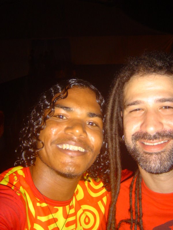 Júnior di Castro-No Carnaval 2009