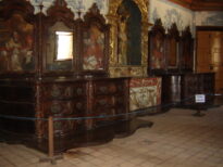 Conventoe Igreja de Santo Antônio
