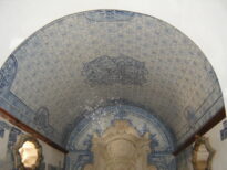 Convento e Igreja de Santo Antônio