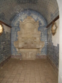 Convento e Igreja de Santo Antônio