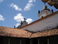 Convento e Igreja de Santo Antônio