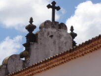 Convento e Igreja de Santo Antônio