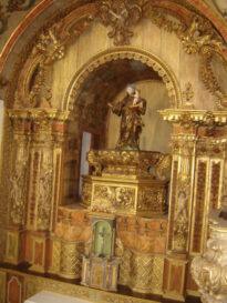 Convento e Igreja de Santo Antônio