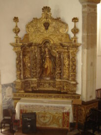 Convento e Igreja de Santo Antônio