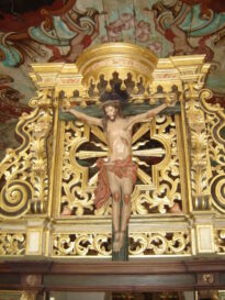 Convento e Igreja de Santo Antônio