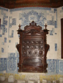 Convento e Igreja de Santo Antônio