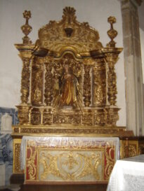 Igreja e Convento de Santo Antônio - Igarassu