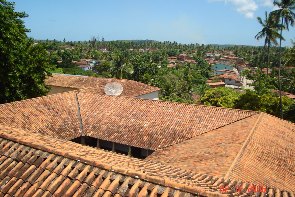 Convento e Igreja de Santo Antônio