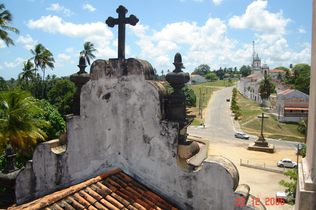 Convento e Igreja de Santo Antônio