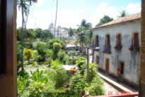 Convento e Igreja de Santo Antônio