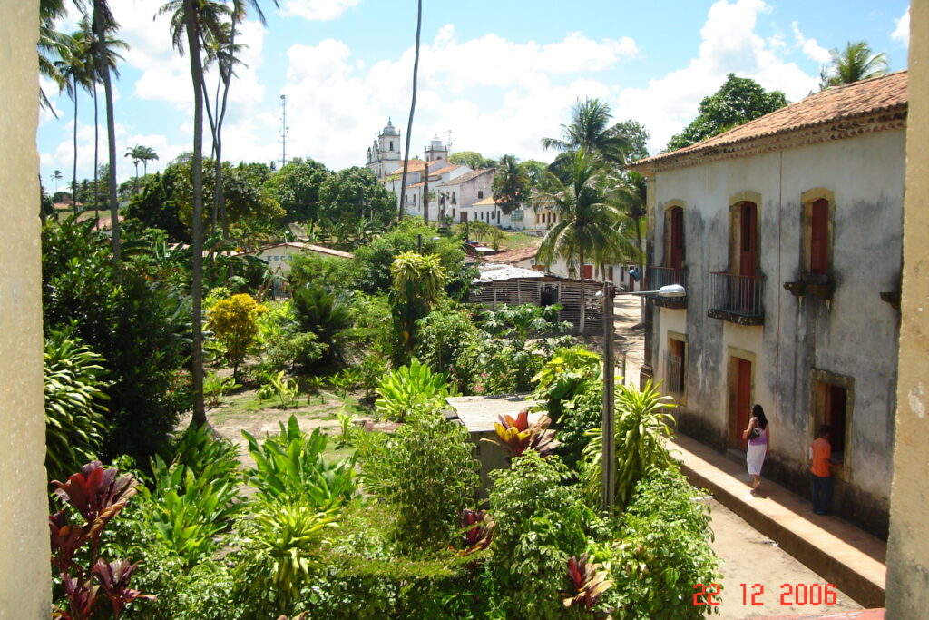 Convento e Igreja de Santo Antônio