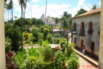 Convento e Igreja de Santo Antônio