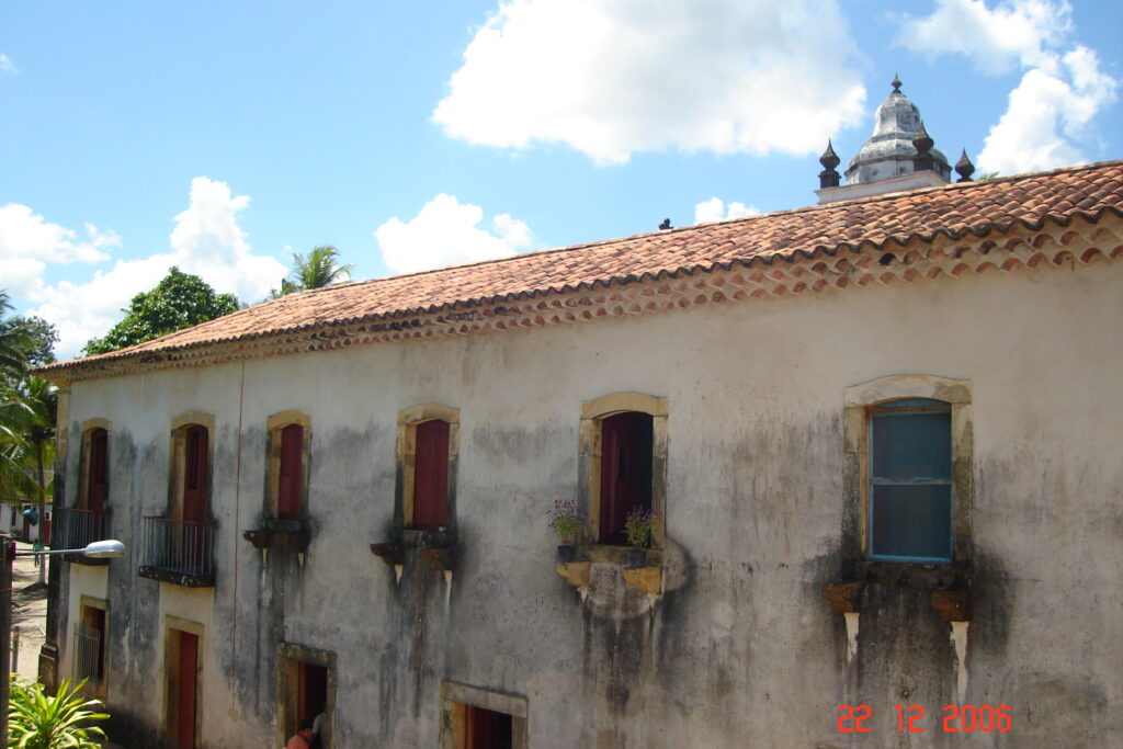 Convento e Igreja de Santo Antônio