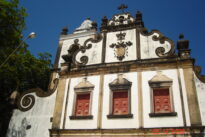 Convento e Igreja de Santo Antônio