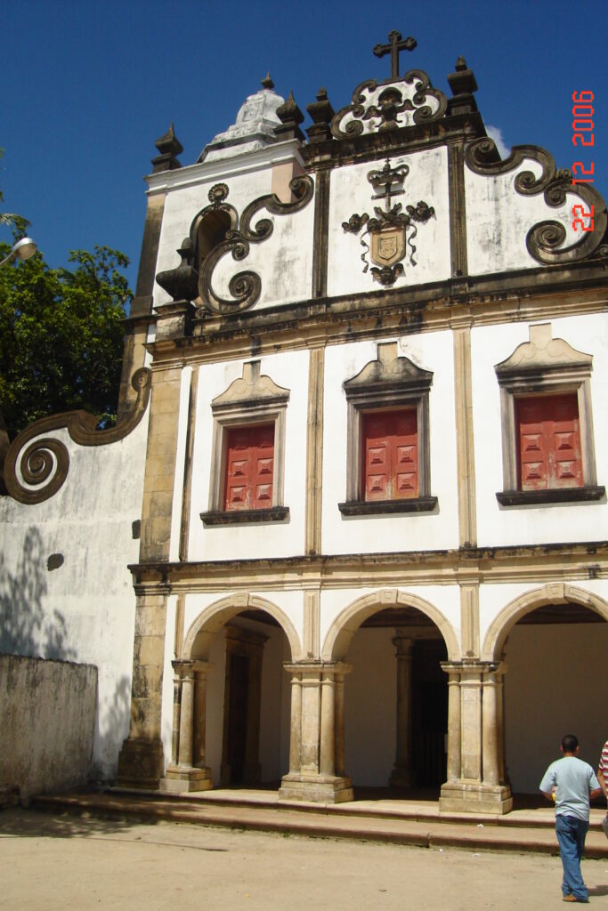 Convento e Igreja de Santo Antônio