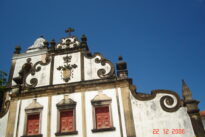 Convento e Igreja de Santo Antônio