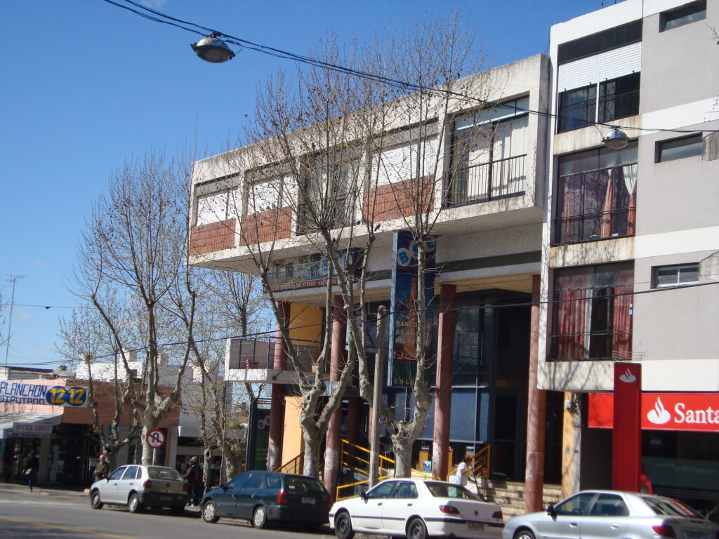 moderna