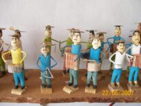 banda de pífanos