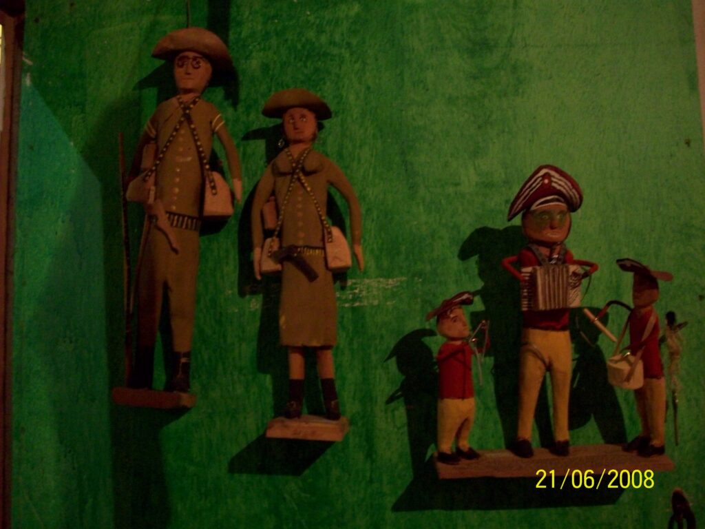 são joão de arcoverde (pe)