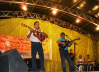 2º Festival de Cantadores do Pajeú