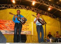 2º Festival de Cantadores do Pajeú
