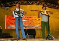 2º Festival de Cantadores do Pajeú