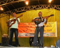 2º Festival de Cantadores do Pajeú