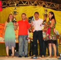 2º Festival de Cantadores do Pajeú