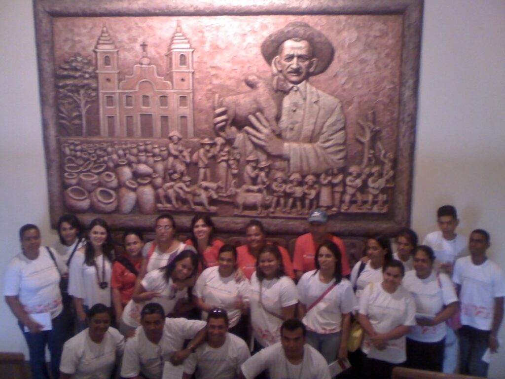 Travessia nos Museus