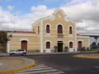 EstaÃ§Ã£o FerroviÃ¡ria de Petrolina