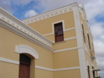 EstaÃ§Ã£o FerroviÃ¡ria de Petrolina