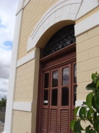 EstaÃ§Ã£o FerroviÃ¡ria de Petrolina