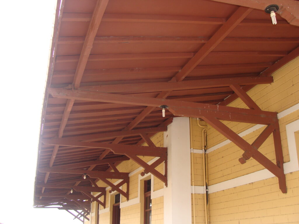 EstaÃ§Ã£o FerroviÃ¡ria de Petrolina