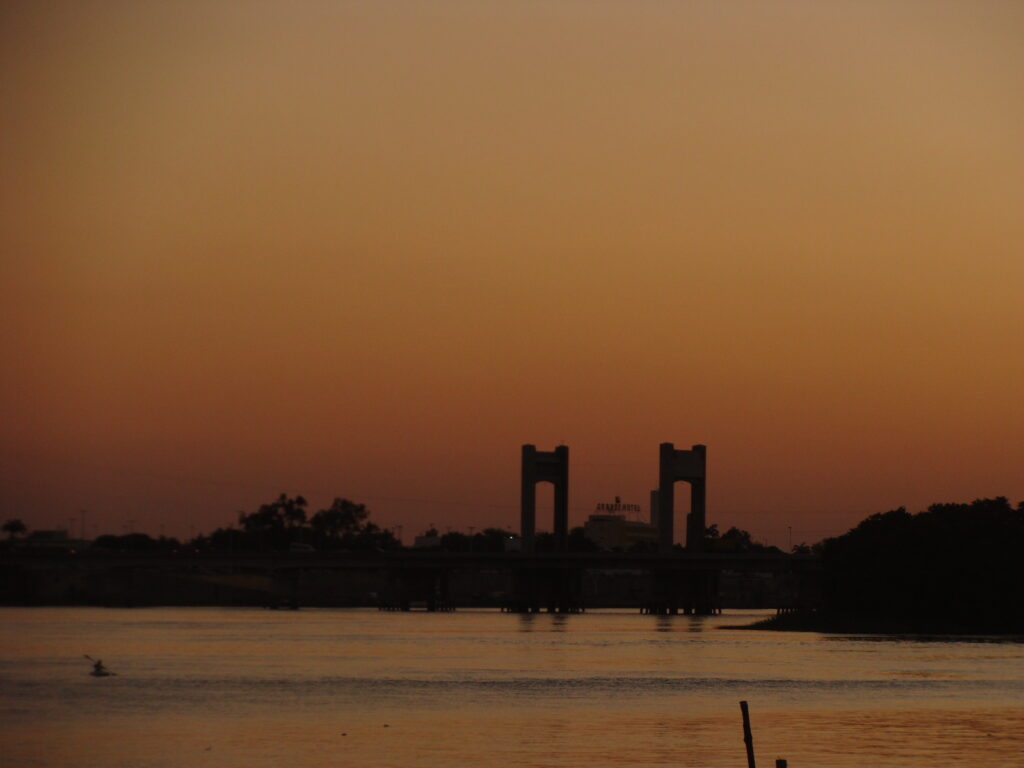Rio São Francisco
