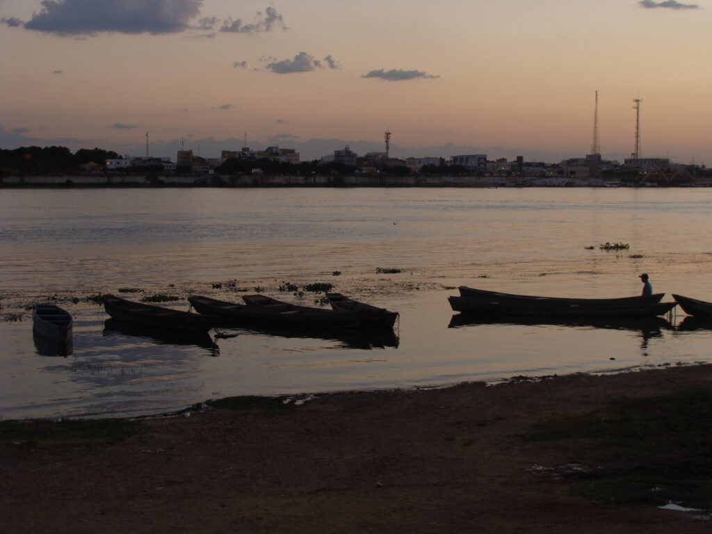 Rio São Francisco