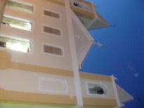 Matriz N. Sra. A Rainha dos Anjos